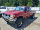 Toyota PICKUP DELUXE V6 1993 — Copart