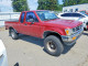 Toyota PICKUP DELUXE V6 1993 — Copart