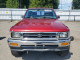 Toyota PICKUP DELUXE V6 1993 — Copart