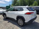 Toyota COROLLA CROSS LE 2024 — Copart