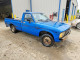 Toyota PICKUP / CAB CHASSIS 1/2 TON DLX 1982 — Copart