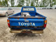 Toyota PICKUP / CAB CHASSIS 1/2 TON DLX 1982 — Copart