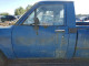 Toyota PICKUP / CAB CHASSIS 1/2 TON DLX 1982 — Copart