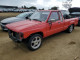 Toyota PICKUP XTRACAB RN70 DLX 1987 — Copart