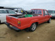 Toyota PICKUP XTRACAB RN70 DLX 1987 — Copart