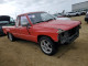 Toyota PICKUP XTRACAB RN70 DLX 1987 — Copart