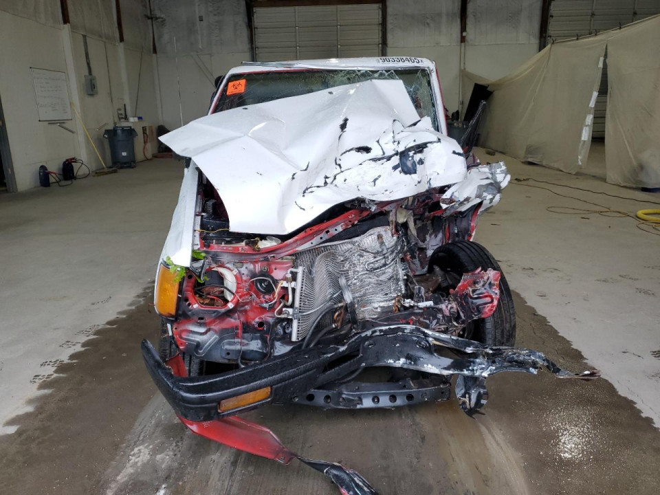 Toyota PICKUP 1/2 TON RN50 1988 — Copart