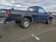 Toyota PICKUP 1/2 TON SHORT WHEELBASE STB 1993 — Copart