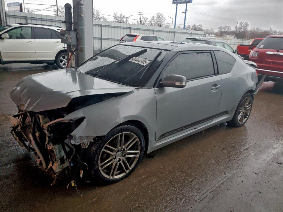 Toyota /S/LE/XLE 2012 — Copart