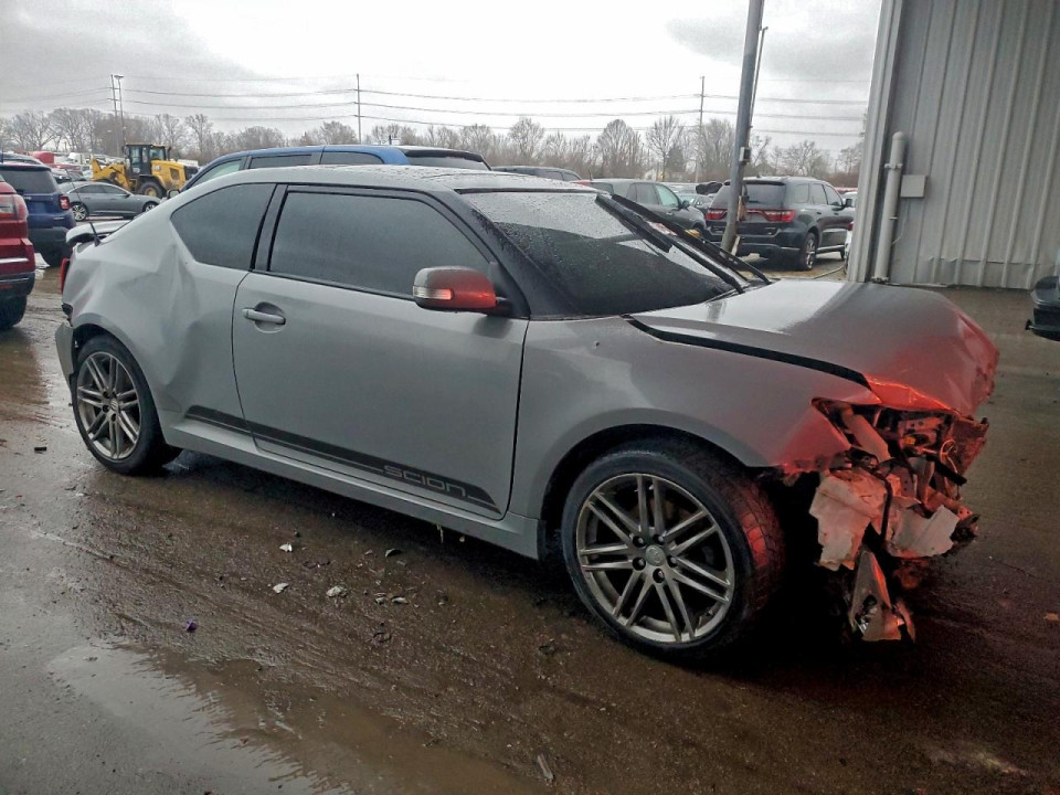 Toyota /S/LE/XLE 2012 — Copart