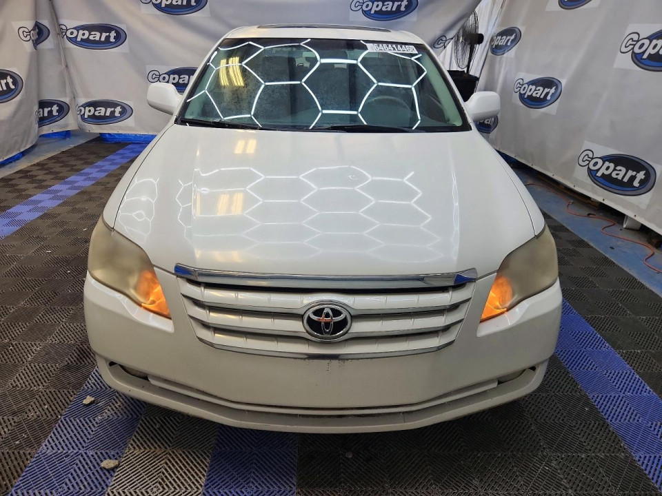 Toyota AVALON 2007 — Copart