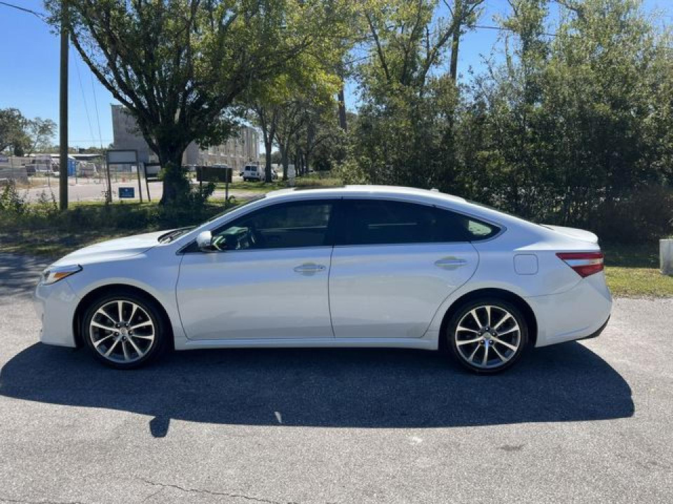 Toyota AVALON 2014 — Copart