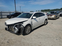 Toyota AVALON 2014