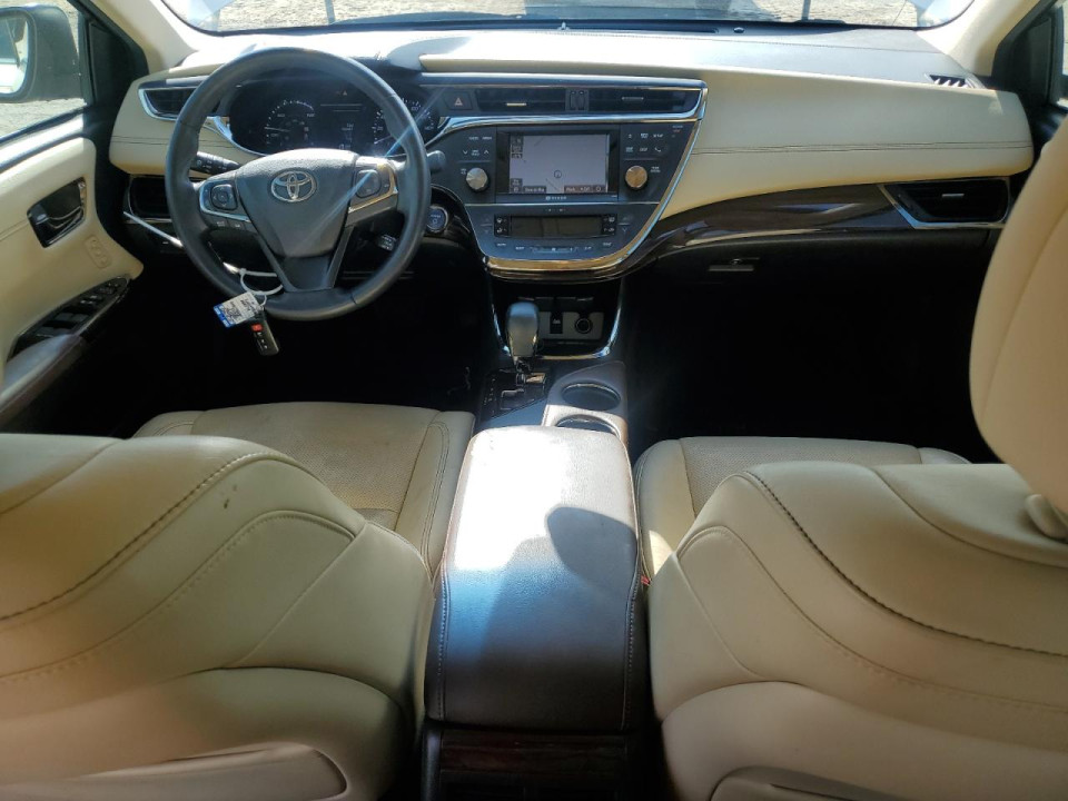 Toyota AVALON 2014 — Copart