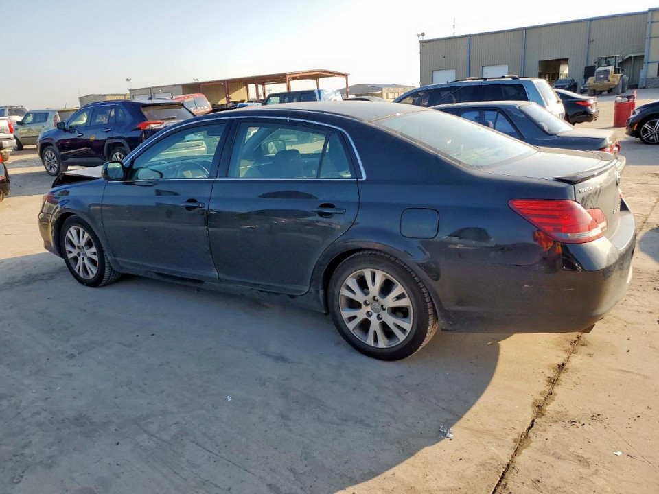 Toyota AVALON 2008 — Copart