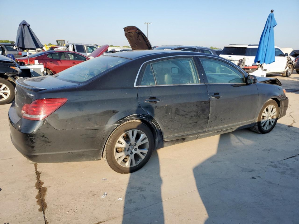 Toyota AVALON 2008 — Copart