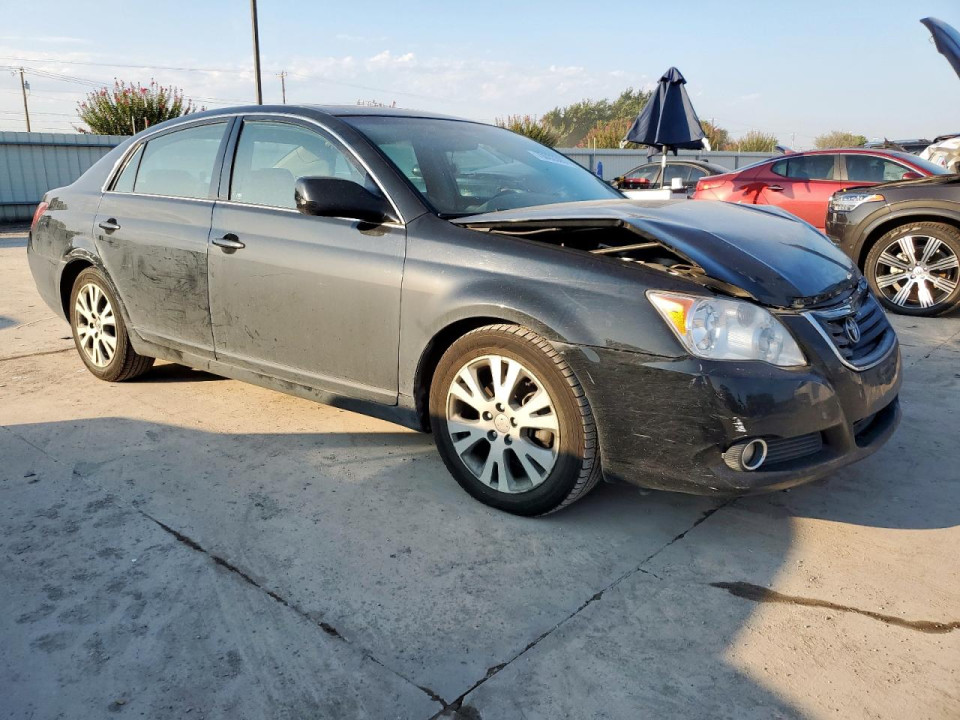 Toyota AVALON 2008 — Copart