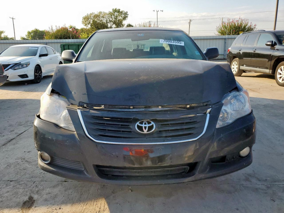 Toyota AVALON 2008 — Copart