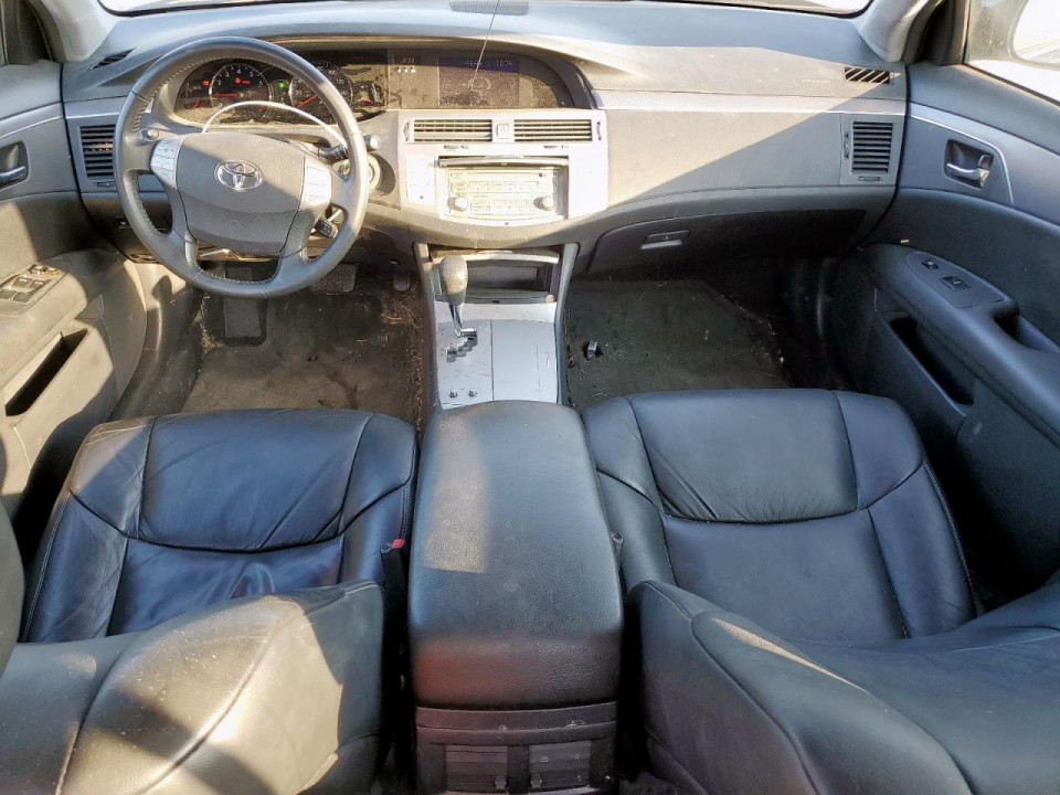 Toyota AVALON 2008 — Copart
