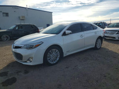 Toyota AVALON 2013