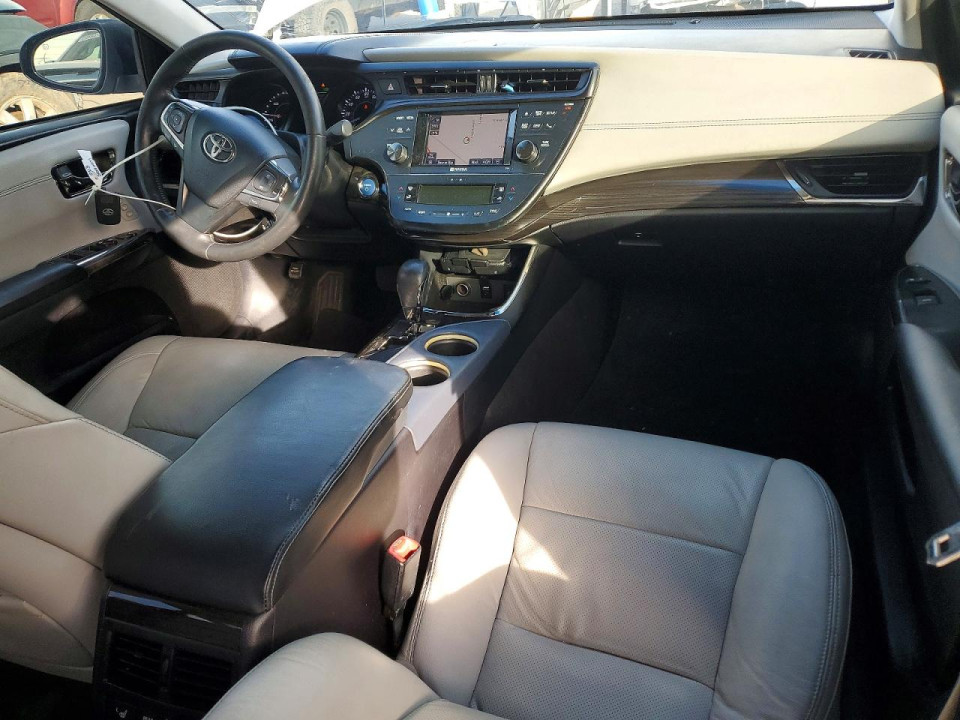 Toyota AVALON 2013 — Copart