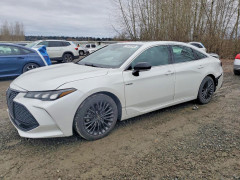 Toyota AVALON 2020 — Copart