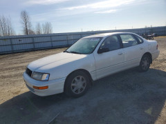 Toyota AVALON 1996 — Copart