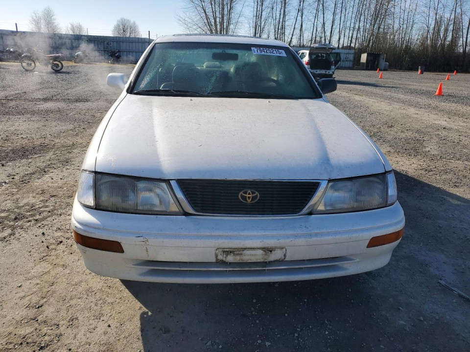 Toyota AVALON 1996 — Copart