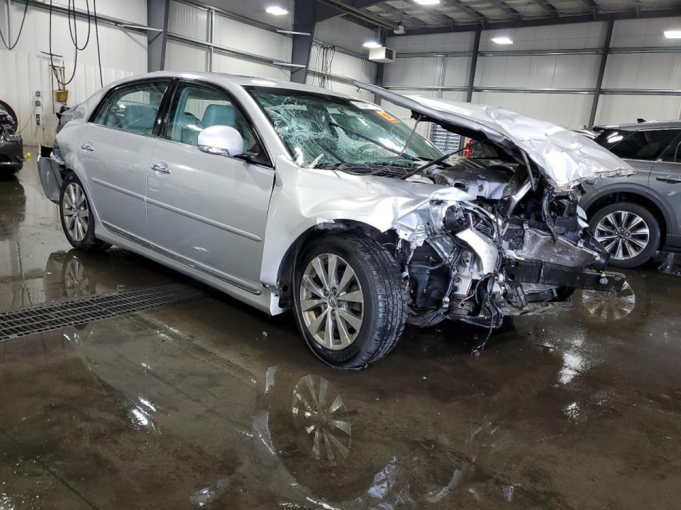 Toyota AVALON 2011 — Copart