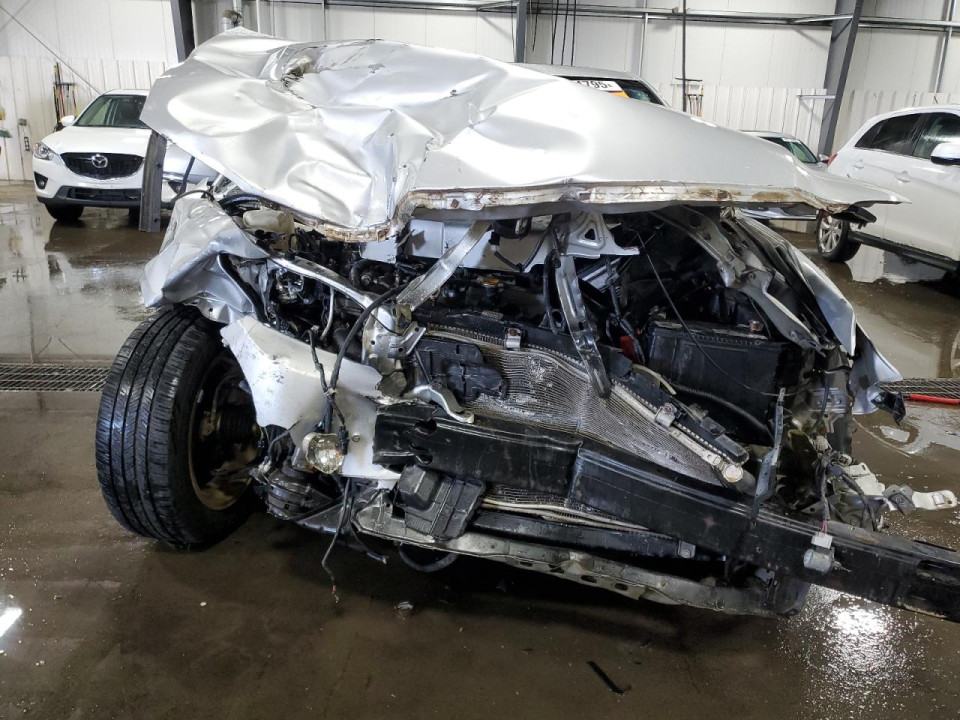 Toyota AVALON 2011 — Copart