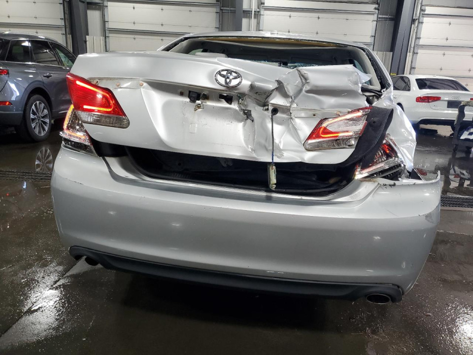 Toyota AVALON 2011 — Copart