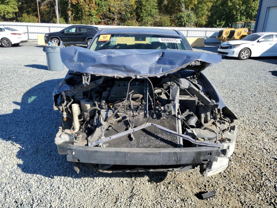 Toyota AVALON 2000 — Copart