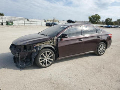 Toyota AVALON 2014 — Copart