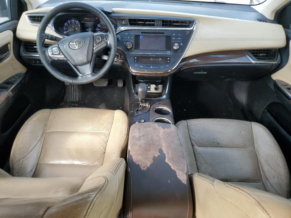 Toyota AVALON 2014 — Copart