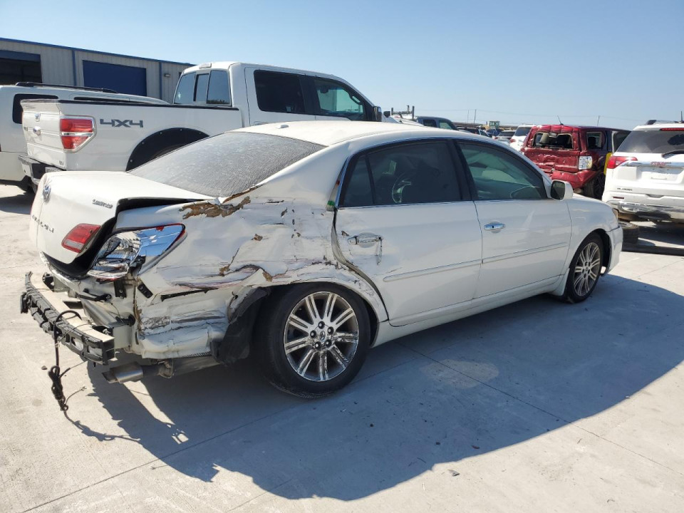 Toyota AVALON 2009 — Copart