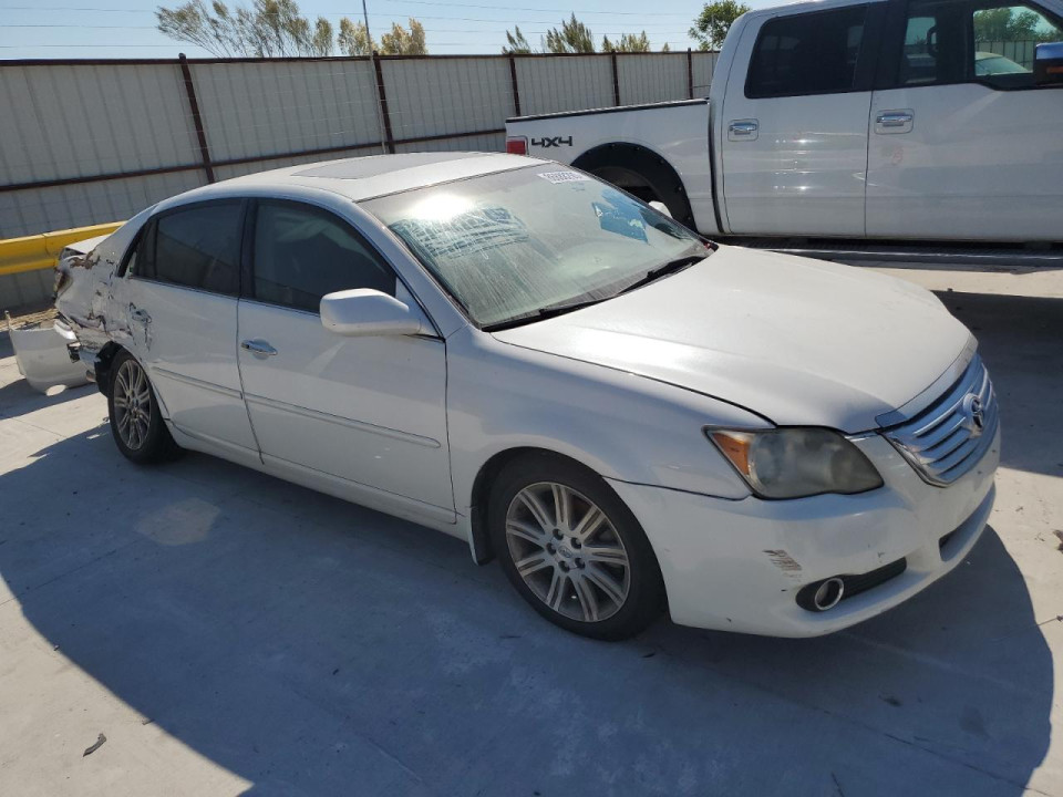 Toyota AVALON 2009 — Copart