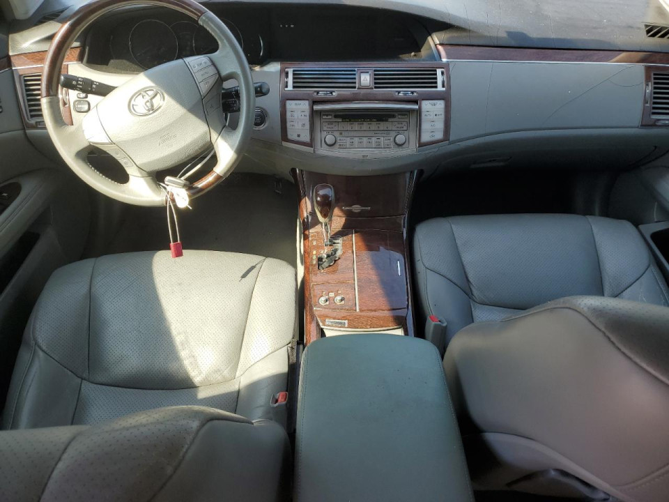 Toyota AVALON 2009 — Copart