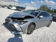 Toyota AVALON 2021 — Copart