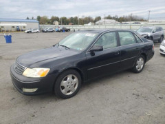 Toyota AVALON 2004 — Copart