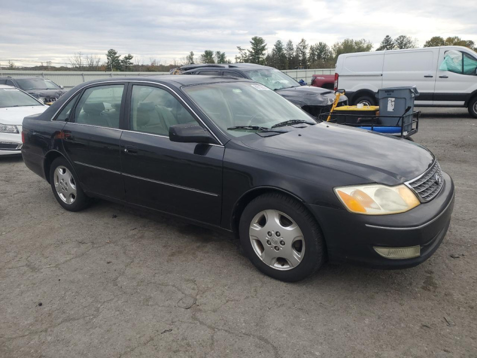 Toyota AVALON 2004 — Copart
