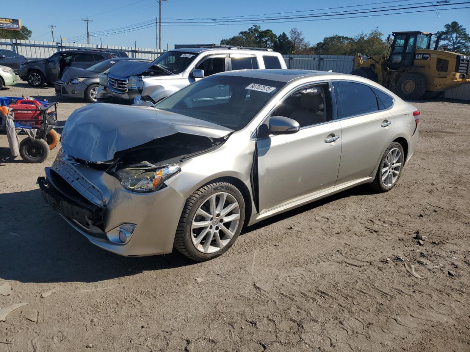 Toyota AVALON 2013 — Copart