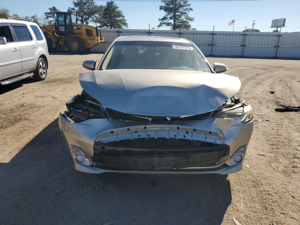 Toyota AVALON 2013 — Copart