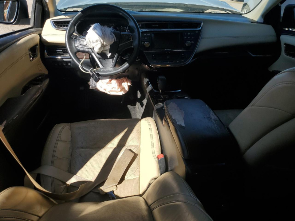 Toyota AVALON 2013 — Copart