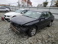 Toyota AVALON 2002 — Copart