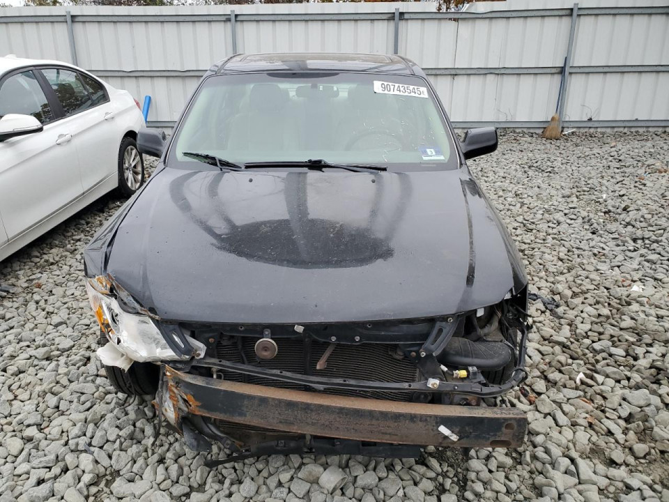 Toyota AVALON 2002 — Copart
