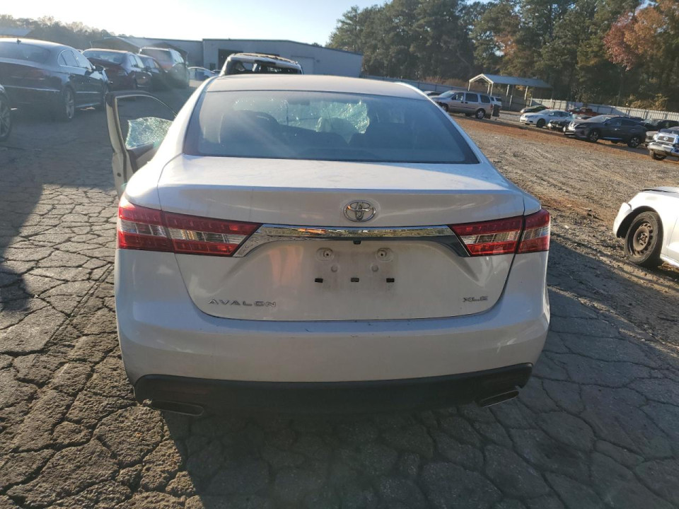 Toyota AVALON 2013 — Copart