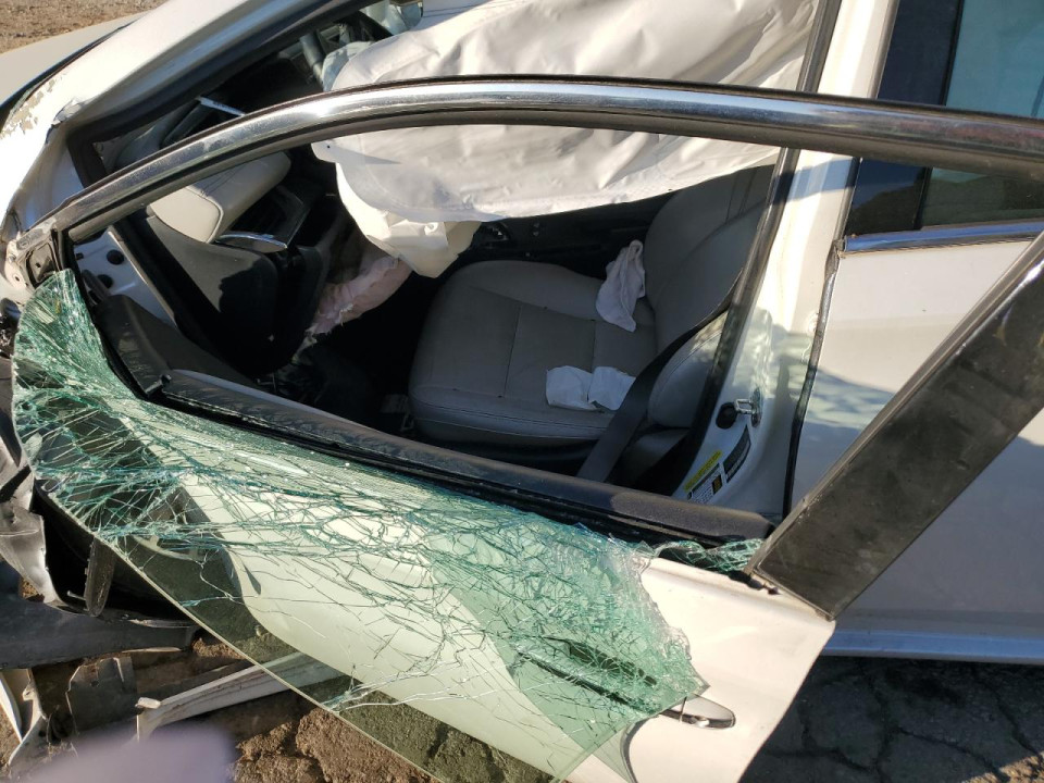 Toyota AVALON 2013 — Copart