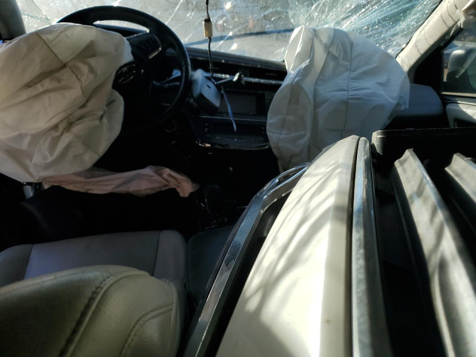 Toyota AVALON 2013 — Copart