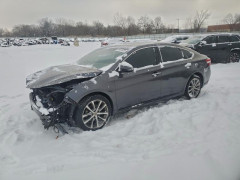 Toyota AVALON 2014 — Copart