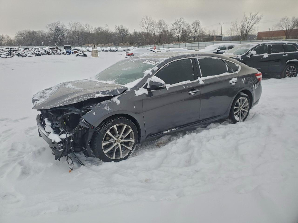 Toyota AVALON 2014 — Copart